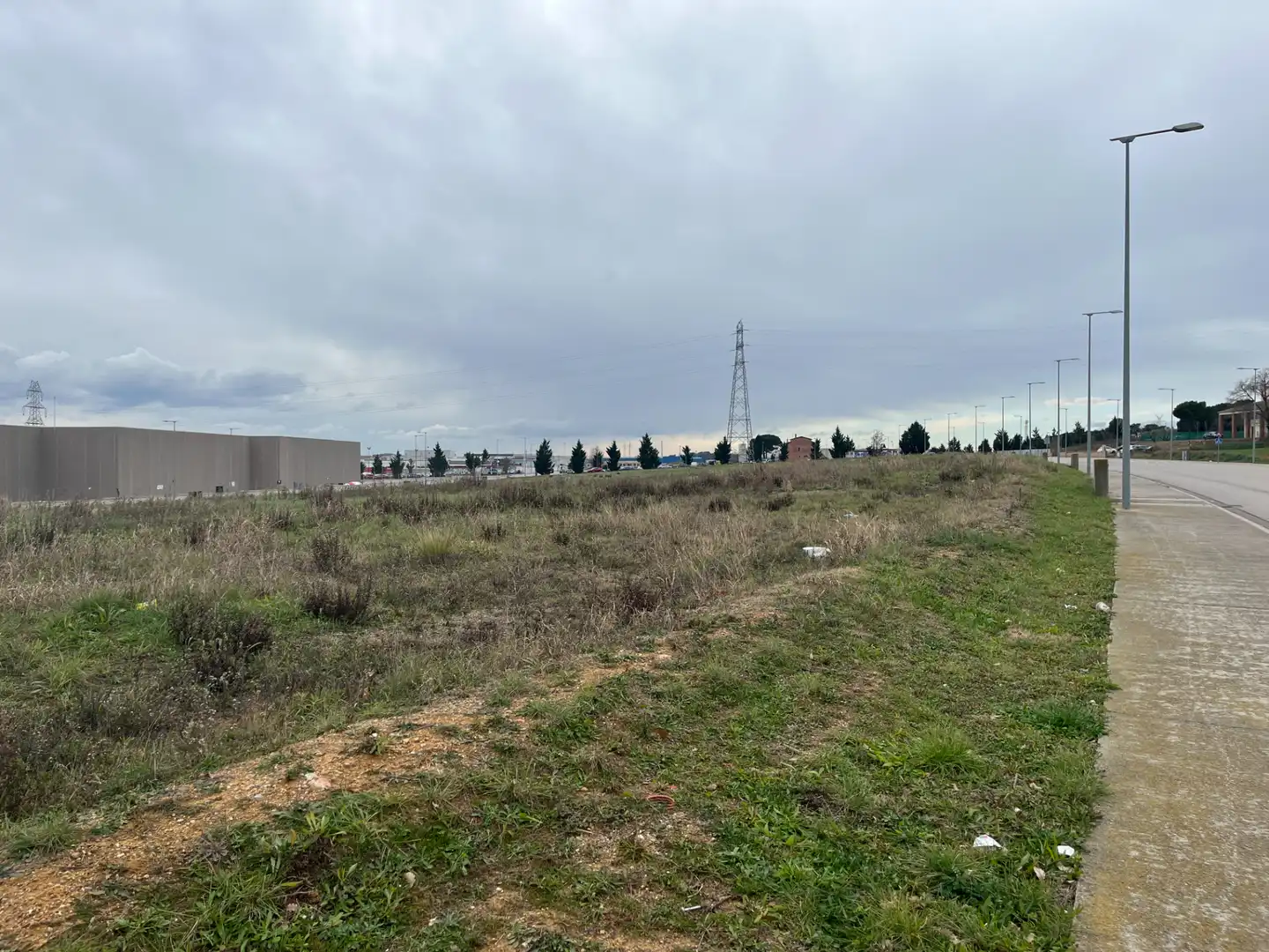 Industrial land for sale in Fornells de la Selva, imagen 10