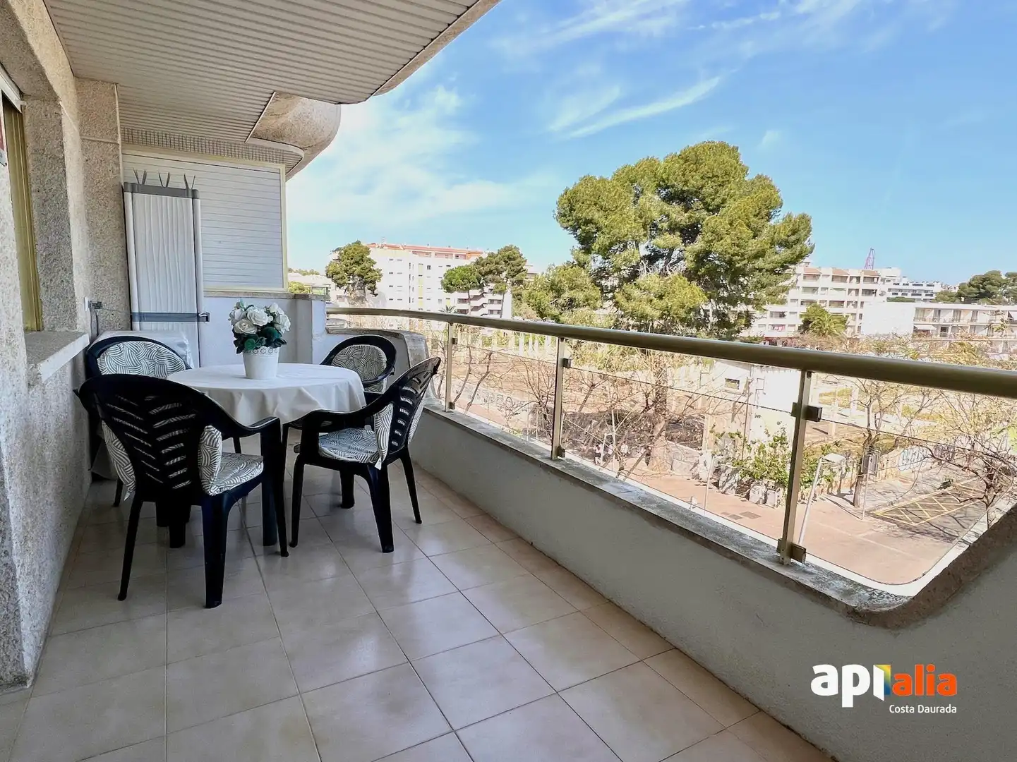 Appartement compact avec piscine à vendre à Mar i Camp - Platja dels Capellans, imagen 3