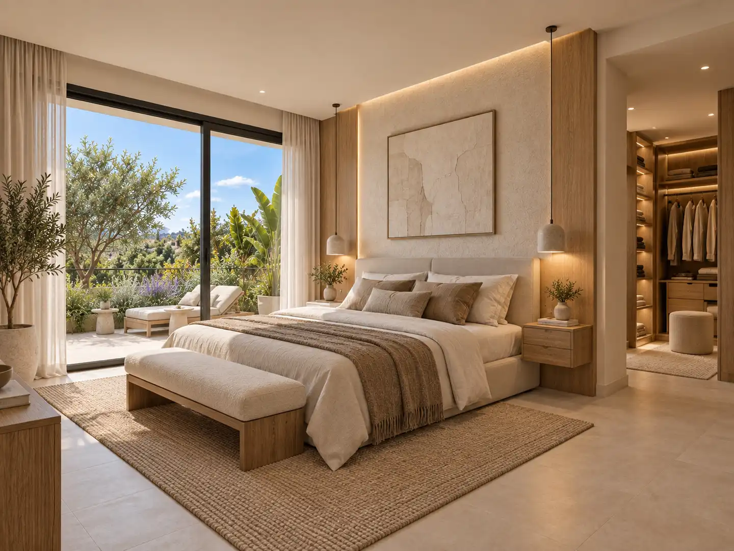 Villa di nuova costruzione in vendita a Carrer Josep Maria Segarra 27, imagen 7