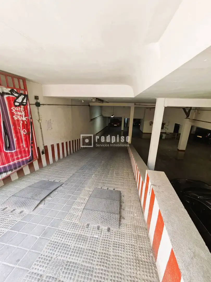 Einzelparkplatz zur Miete in de Lope de Haro, imagen 7
