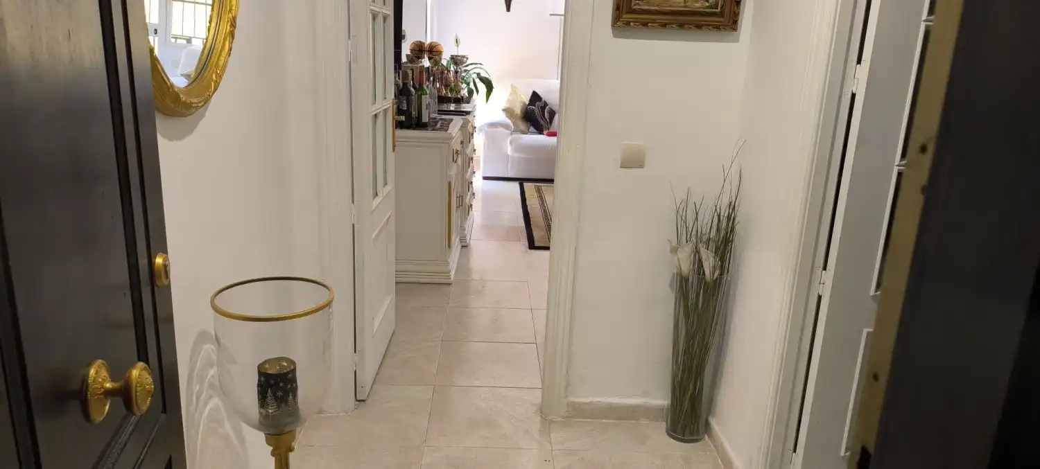 Apartament en venda en Marbella amb Calefacció, Terrassa i Piscina comunitària