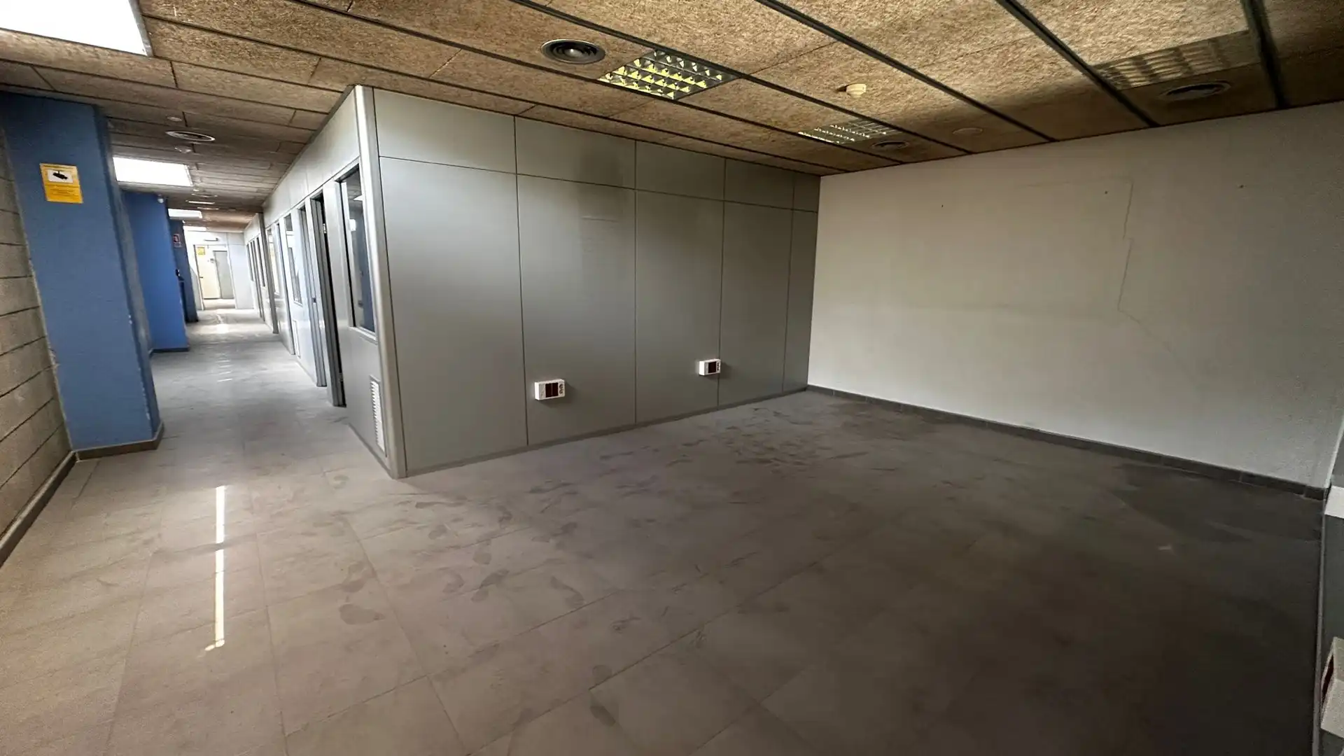 Nave industrial en venta en Riudellots de la Selva