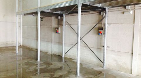 VENTA NAVE INDUSTRIAL EN ESPERA, imagen 4