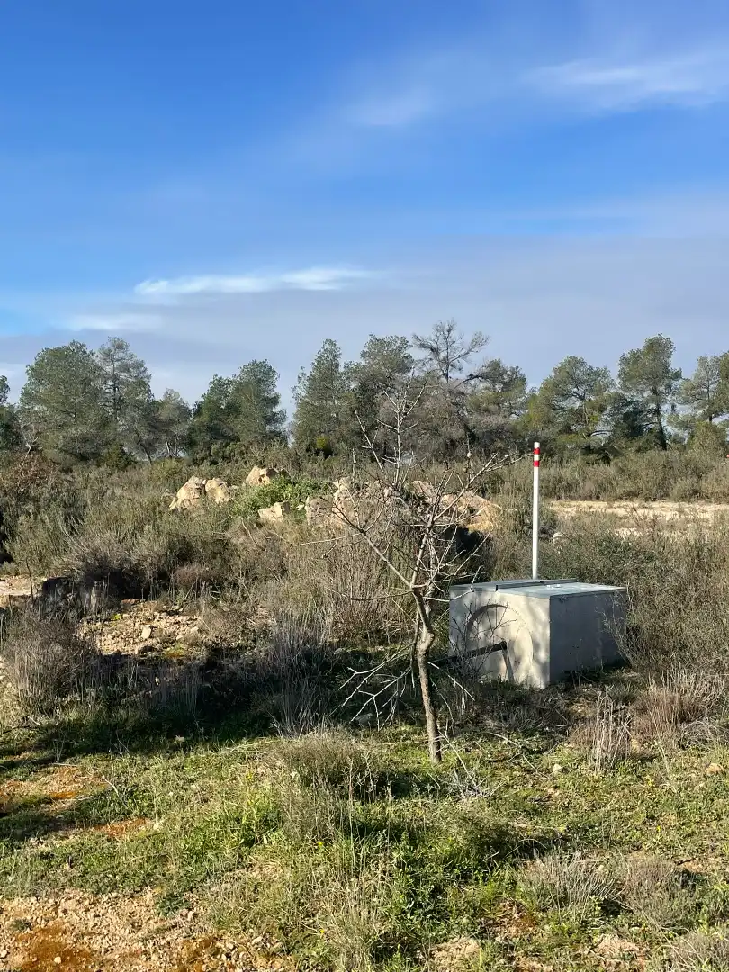 Rural land for sale in Cervià de Les Garrigues, imagen 10