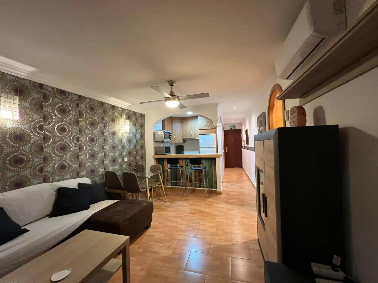 Appartement avec ascenseur à louer à Avenida Ricardo Soriano 43, imagen 22