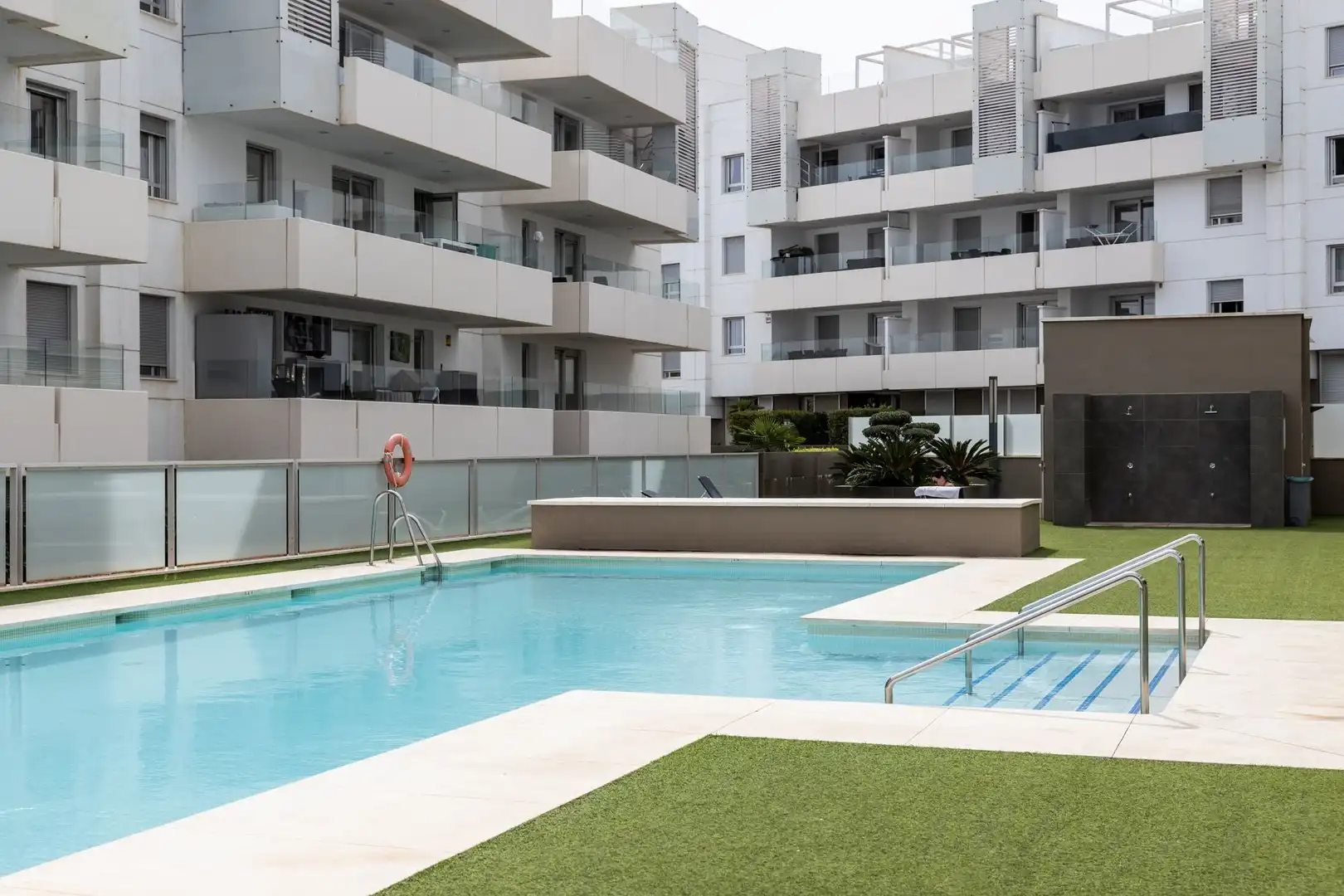 Apartamento en venta en San Pedro de Alcántara, imagen 15