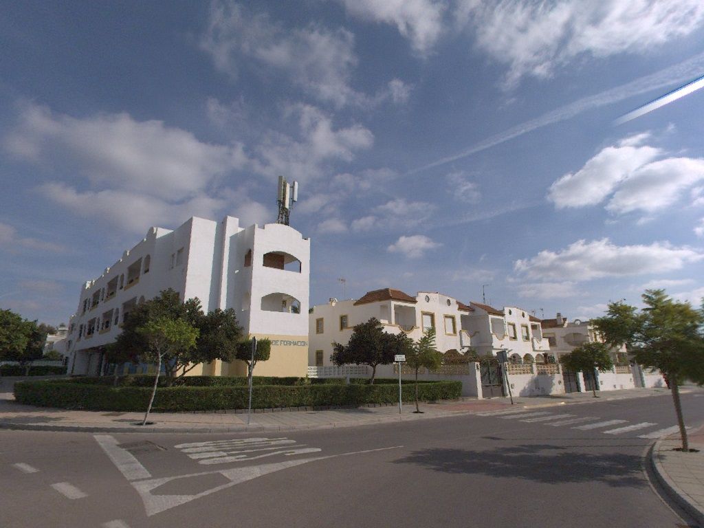 Flat for sale in Retamar