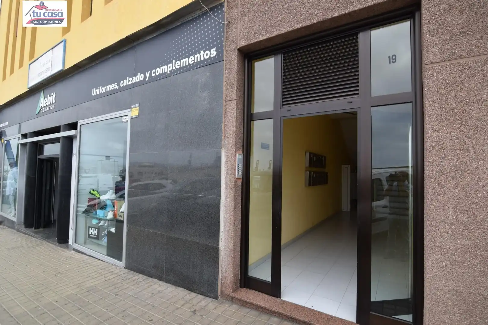 Oficina en venta en DOCTOR JUAN DOMINGUEZ PEREZ, imagen 3