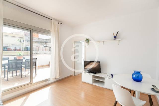 Piso en Alquiler en Carrer de Calaf en Sant Gervasi- Galvany