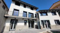 Exterior view of Duplex for sale in Castro-Urdiales  with Heating, Private garden and Terrace