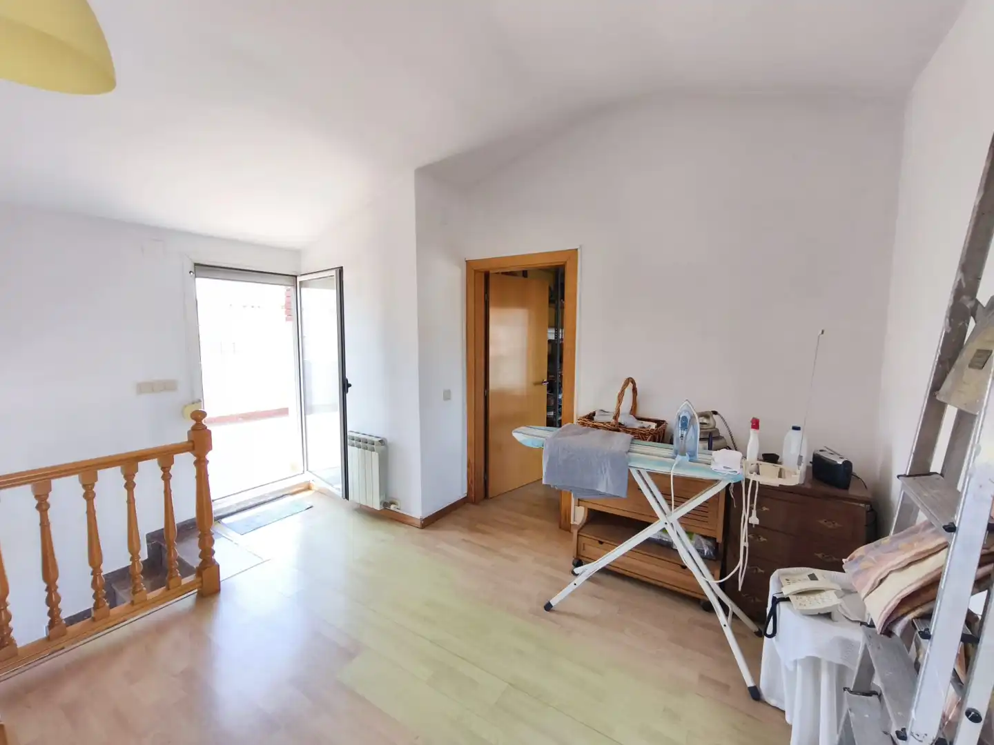 Casa pareada con terraza en venta en Carrer la Roca 20, imagen 39