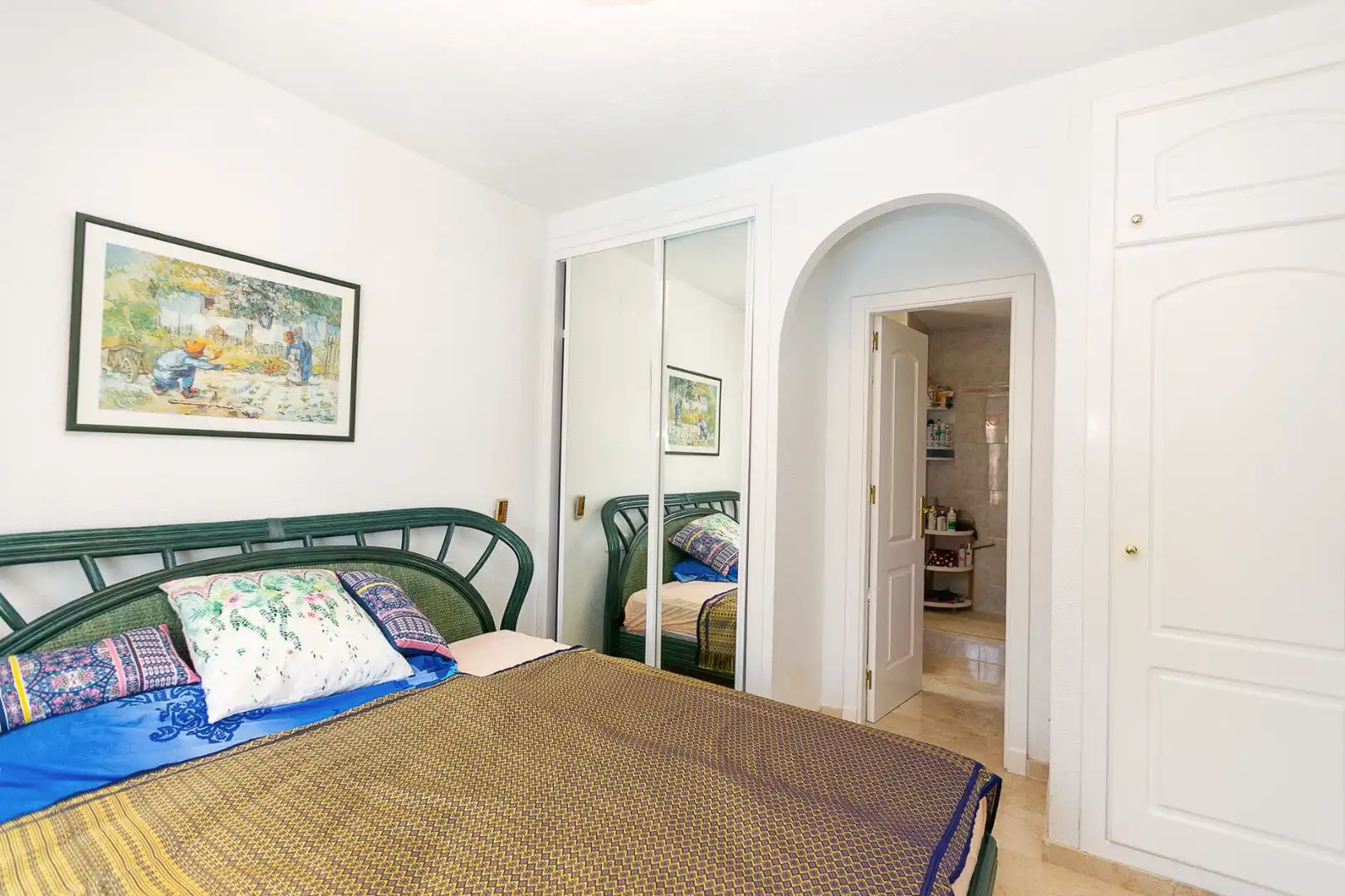 Chalet con piscina en venta en Calle canal de panama, imagen 29