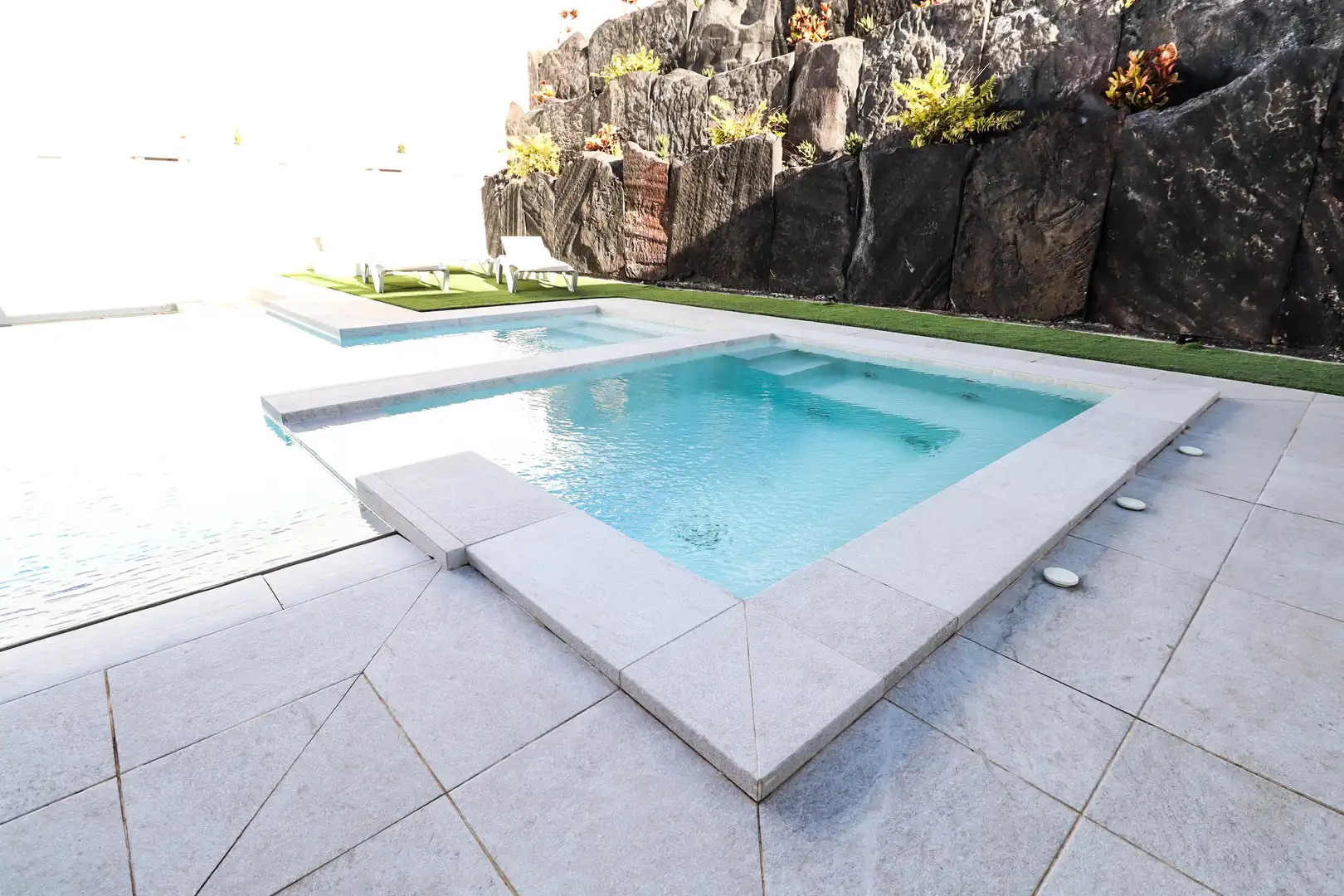 Piscina de Casa o chalet en venta en Teguise con Piscina y Amueblado