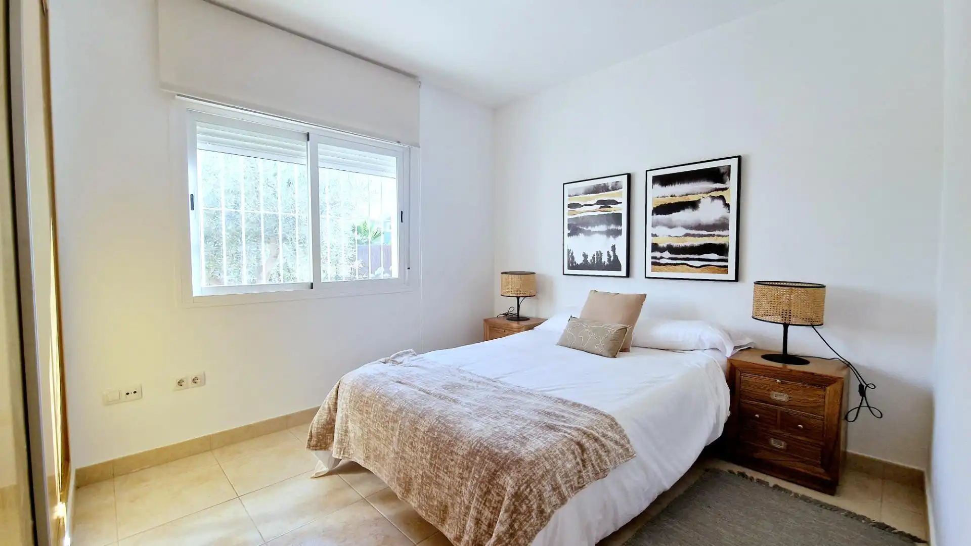 Chalet con terraza en venta en Pedanías Sur, imagen 23