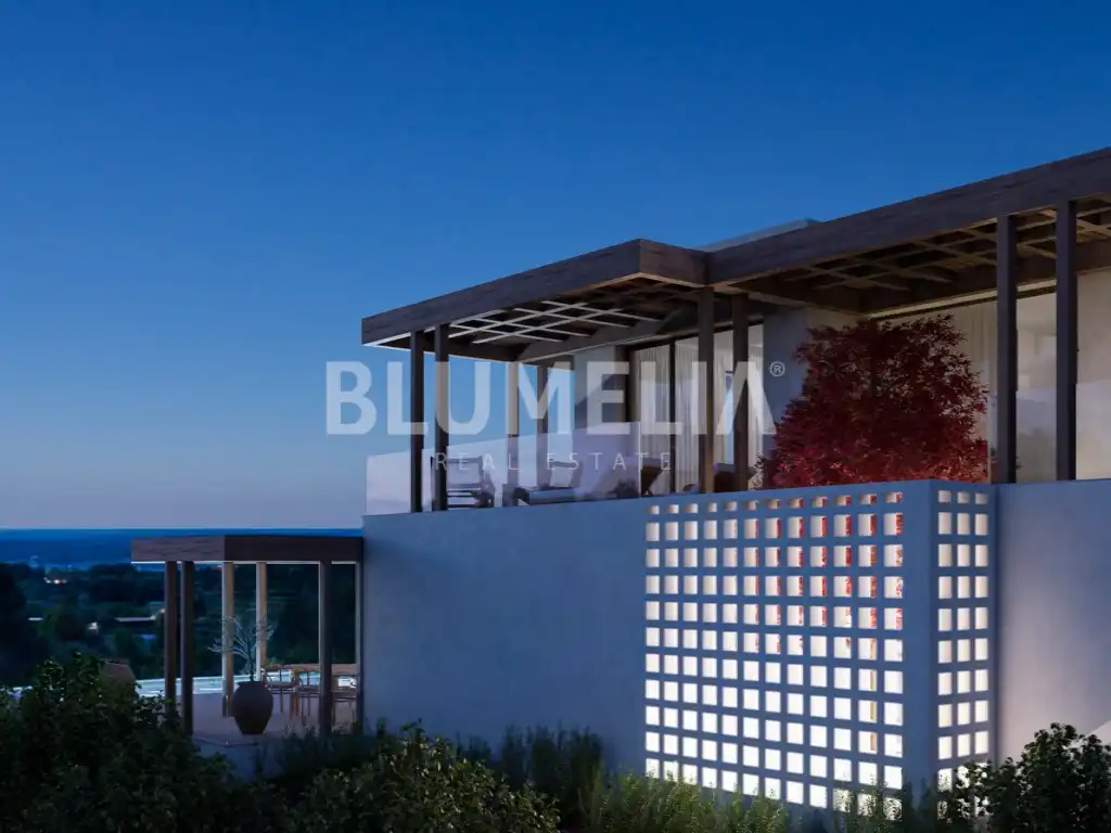 Casa amb piscina en venda a Benimeit - Tabaira, imagen 4