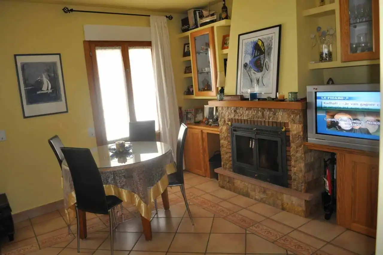 Casa rústica en venda a Altea ciudad, imagen 5