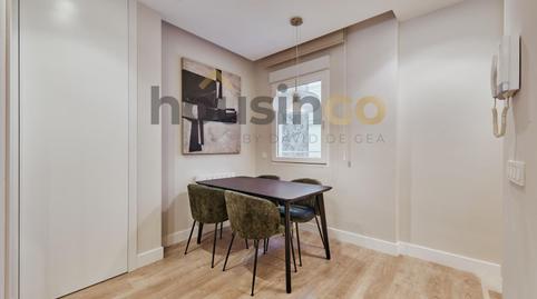 Foto 3 de Piso en venta en Hermosilla, Fuente del Berro,  Madrid Capital