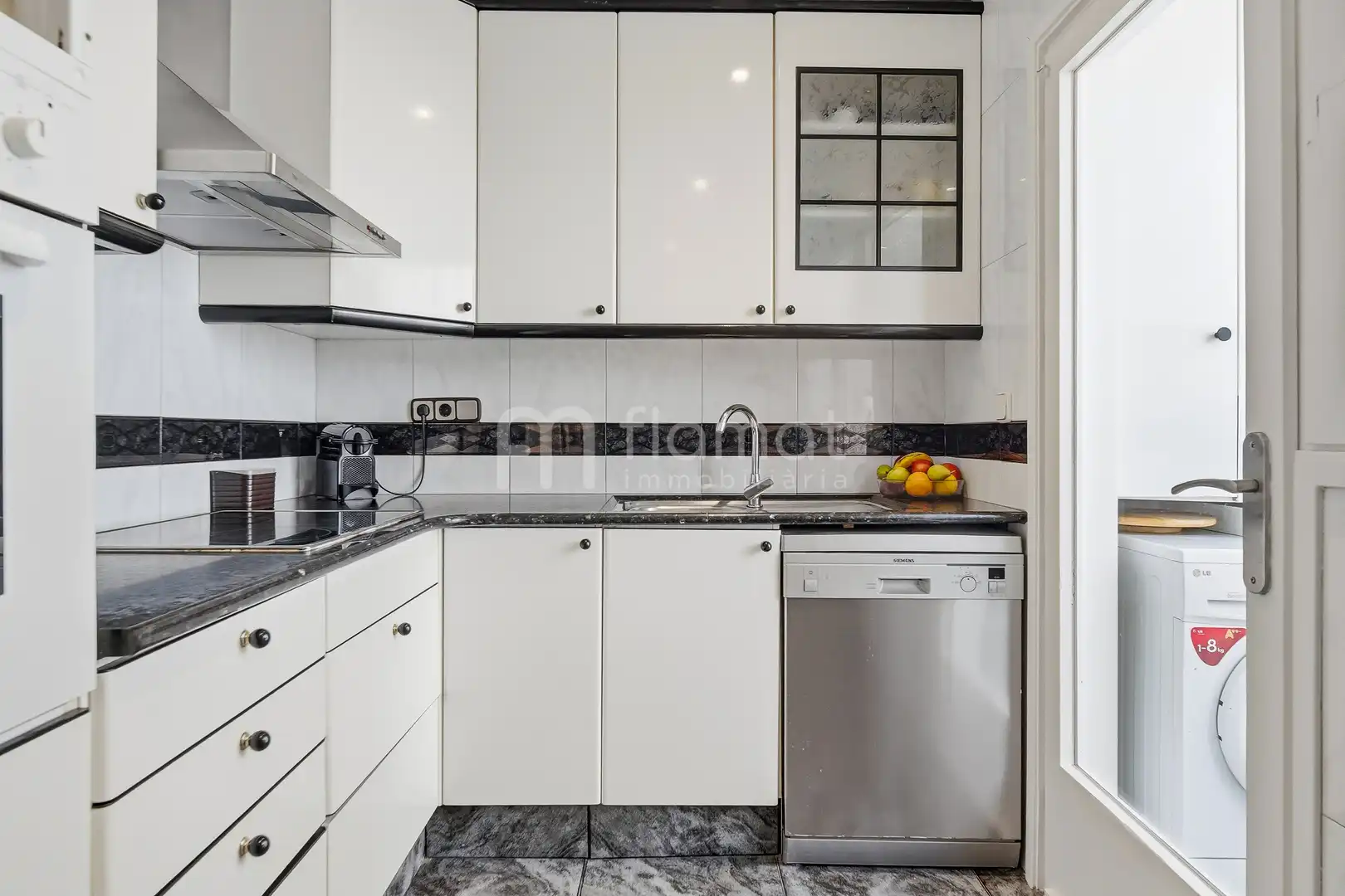 Appartement avec ascenseur à vendre à Calle Del Puig Rom 145, imagen 11