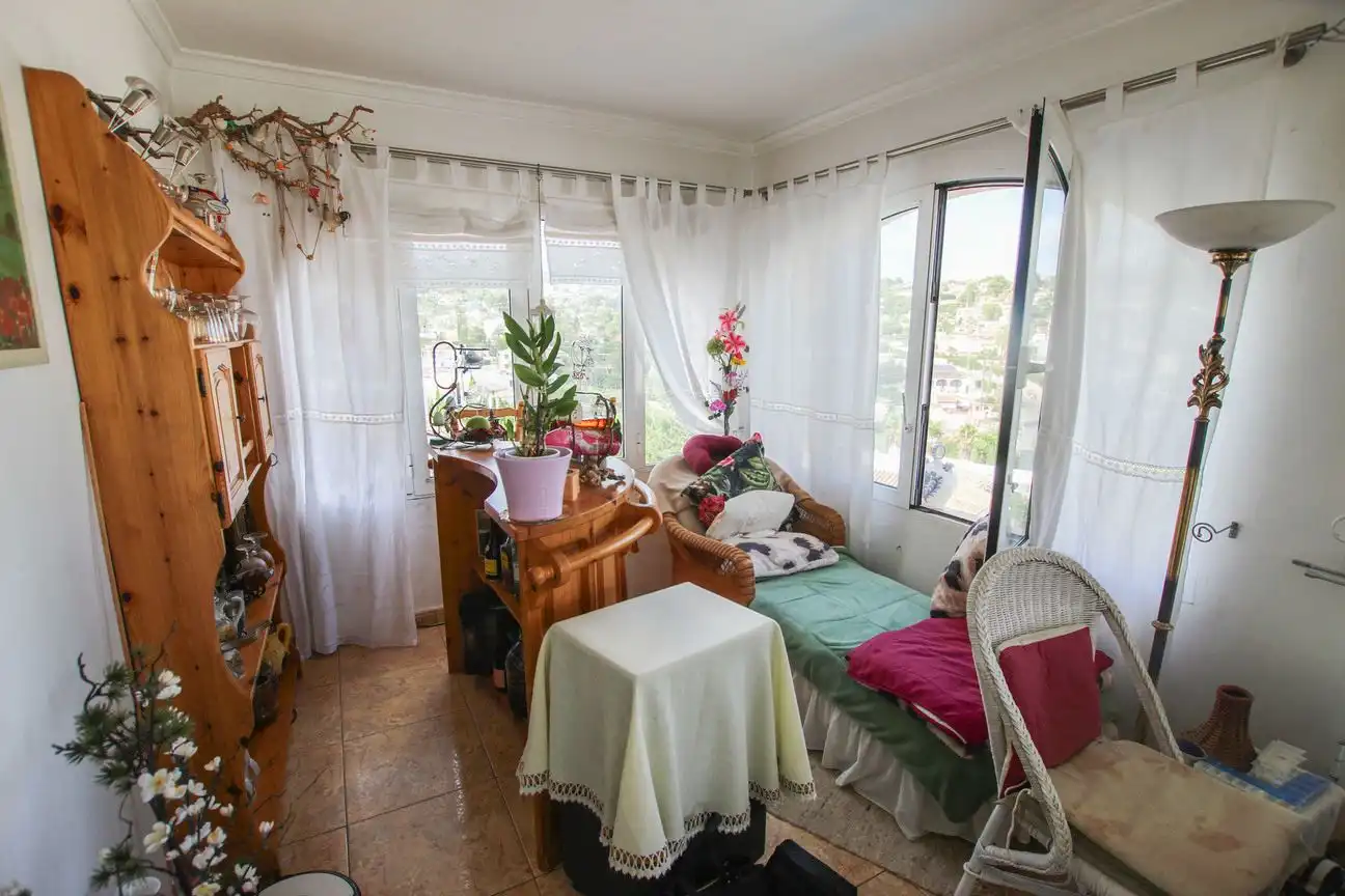 Villa avec piscine à vendre à Avinguda del Baladrar, imagen 12