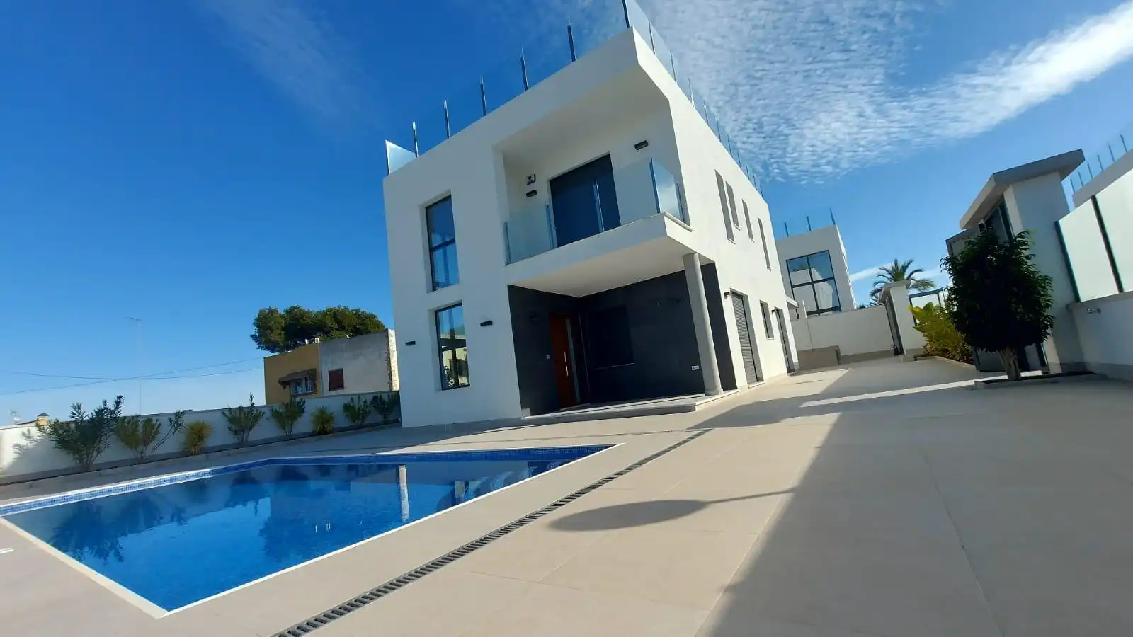 Villa avec piscine à vendre à Los Balcones - Los Altos, imagen 29