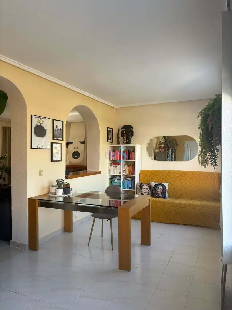 Casa con piscina en venta en Calle Barranco, imagen 23