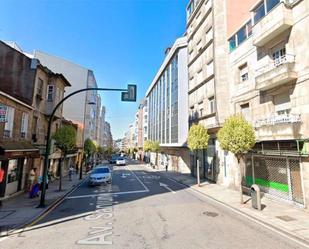 Exterior view of Building for sale in Vigo 