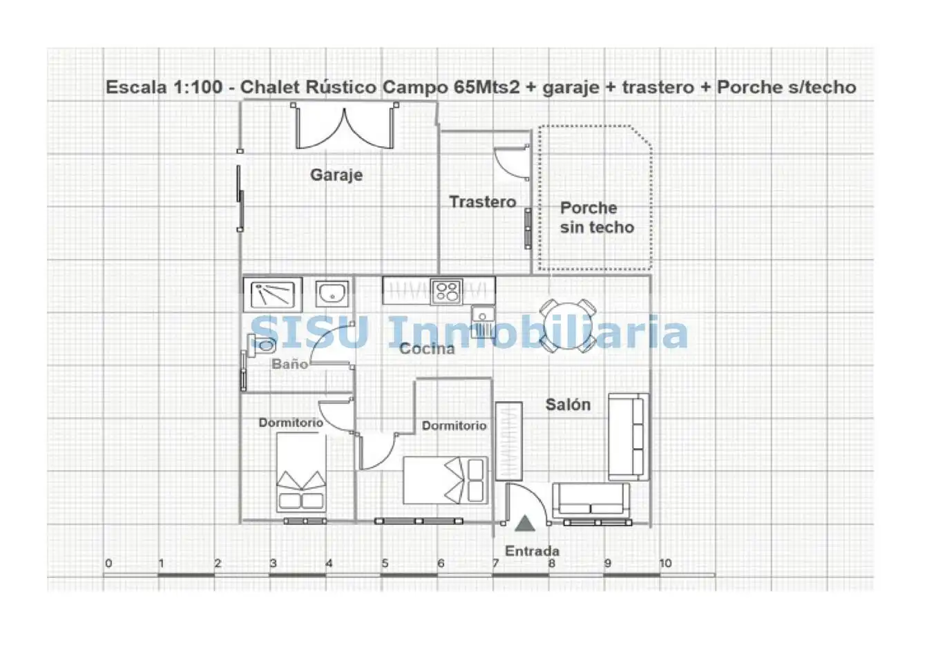 Finca rústica en venda en Montroi / Montroy amb Jardí privat, Terrassa i Piscina