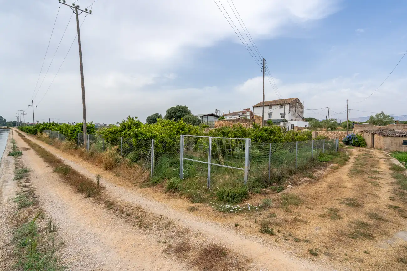 Casa adosada en venta en Tortosa con Aire acondicionado, Jardín privado y Terraza