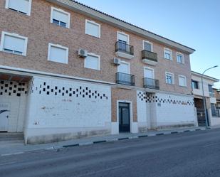 Exterior view of Flat for sale in Portillo de Toledo