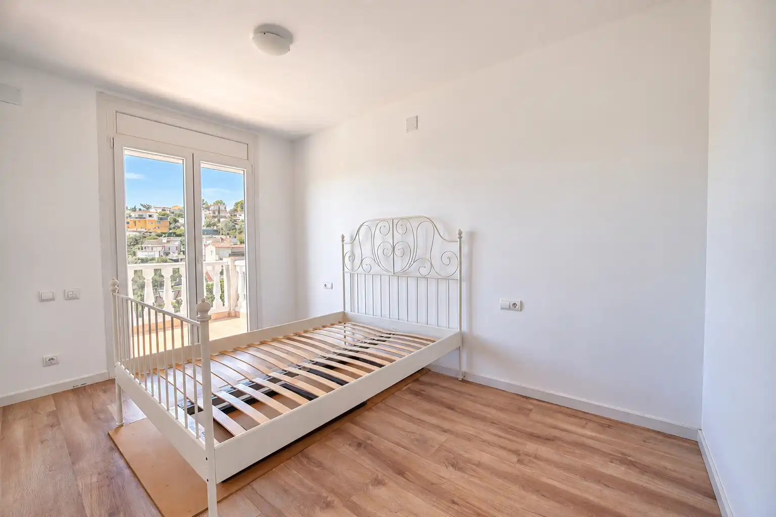 Habitación de Casa o chalet en venta en Segur de Dalt