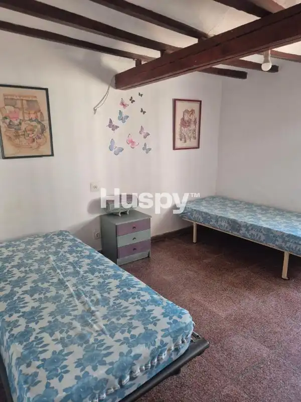 Casa a schiera con terrazza in vendita a AV de Moovar, imagen 5