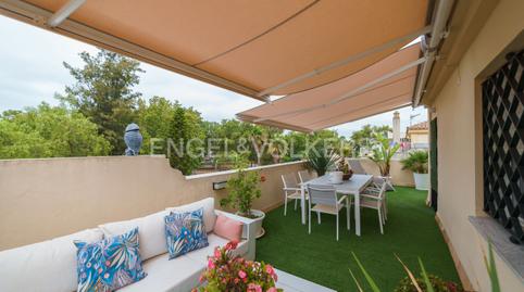 Foto 2 de Casa adosada en venda a Centro - Calzada - Cabo Noval, Sanlúcar de Barrameda