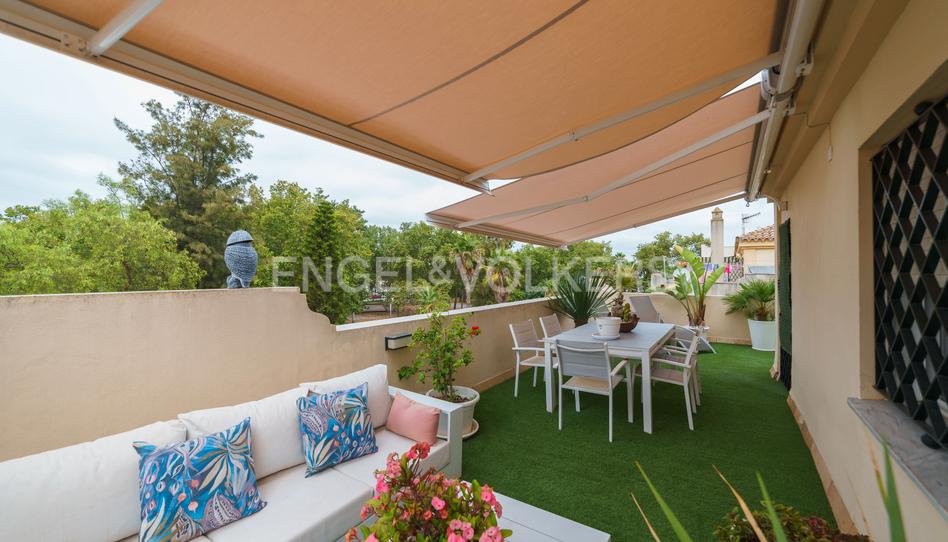 Photo 1 of Single-family semi-detached for sale in Centro - Calzada - Cabo Noval, Cádiz