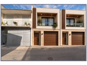 Terreny residencial en venda a Calle Major 1