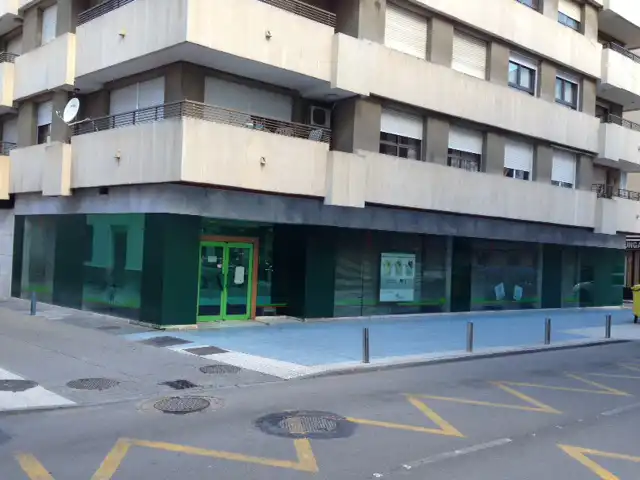 Gewerbefläche zum Verkauf in Torre del Mar