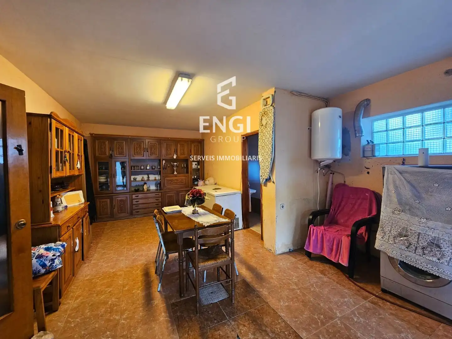 Villa avec piscine à vendre à Escorpio, imagen 29