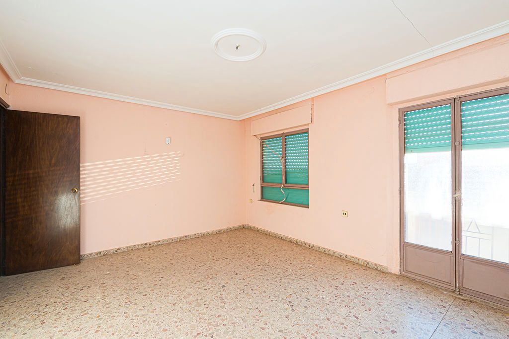 Apartament en venda en Cocentaina