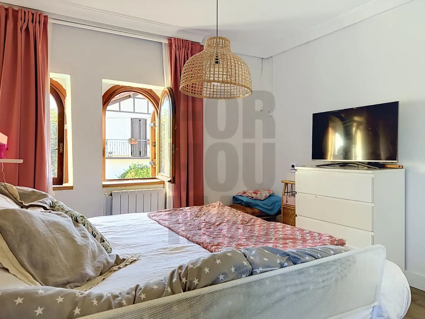 Appartement avec jardin à vendre à Calle MUINOA, imagen 31