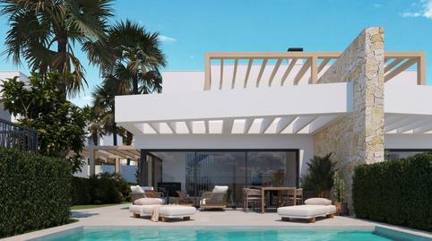 Foto 2 de Pis en venda a Monforte del Cid, Alicante