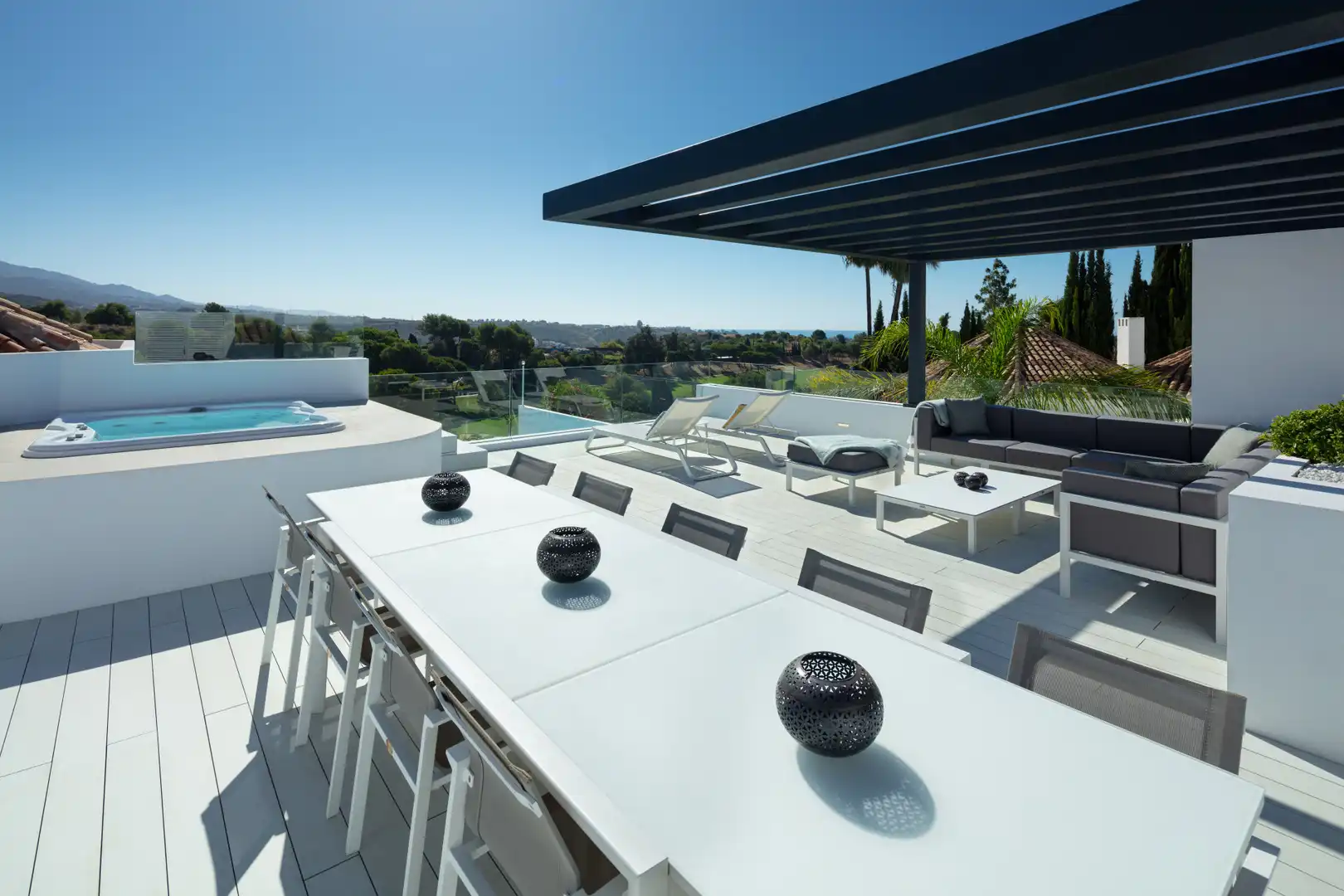 House with pool for sale in Marbella Centro, imagen 19
