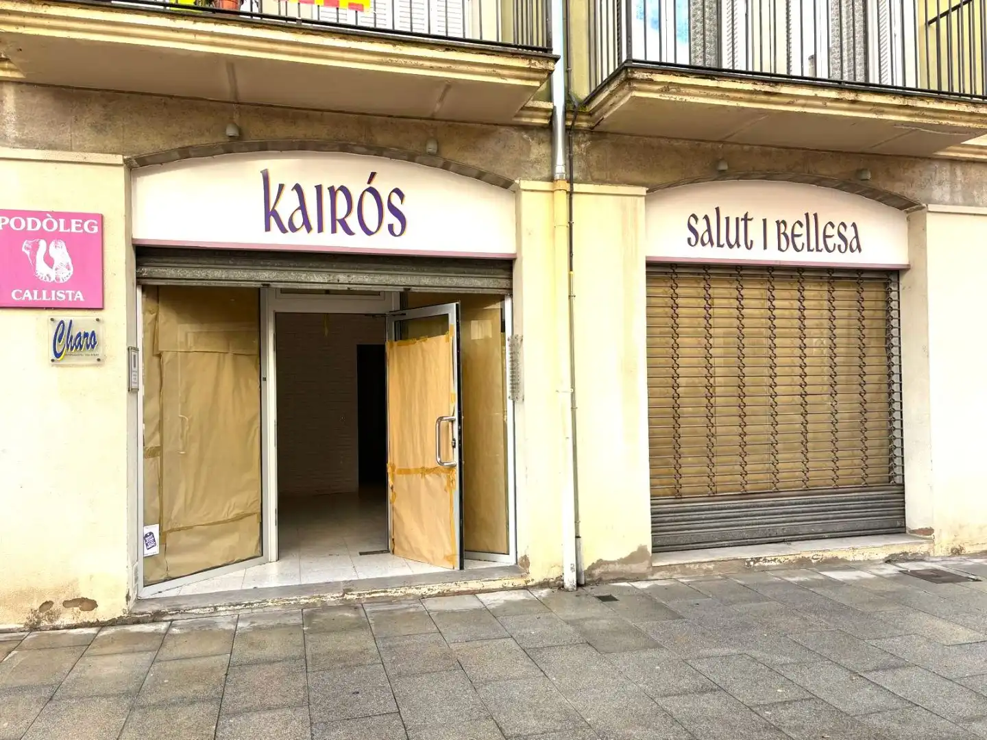 Local en venda en Sant Joan de les Abadesses