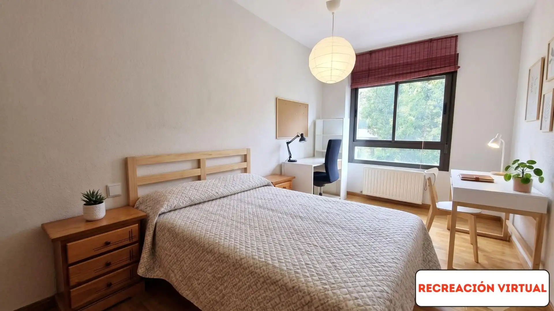 Flat with terrace for sale in Hervencias Altas - El Pinar, imagen 38