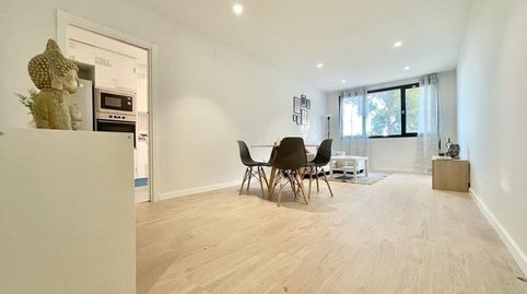 Vivienda seminueva con plaza de aparcamiento situada en Plaza San Rafael de Quart de Poblet Valencia., imatge 3