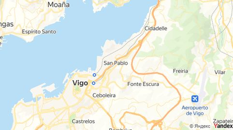 Foto 5 de Piso en venta en Teis, Vigo