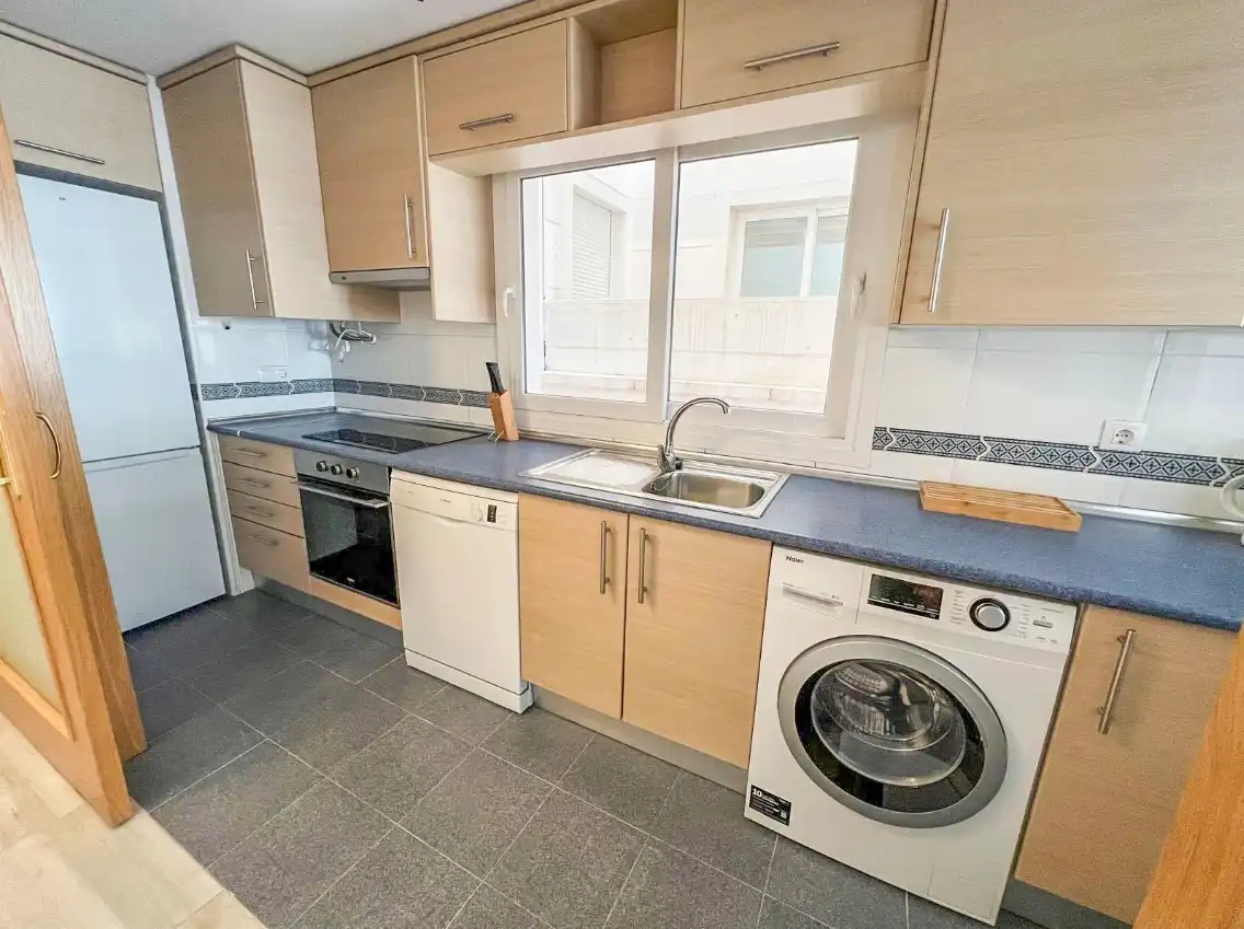 Appartement compact à vendre à Canuta, imagen 11