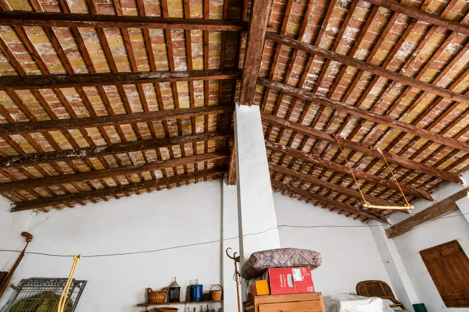 Exterior view of Houses for sale in Puçol  with Terrace, Storage room and Balcony