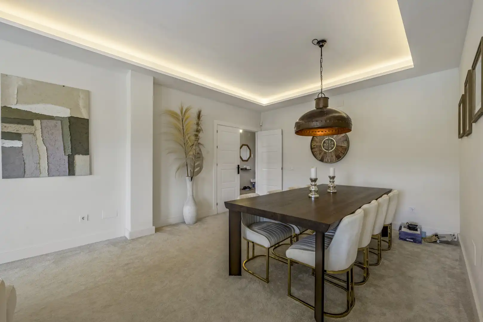Haus mit Pool zum Verkauf in Campo de Mijas, imagen 9