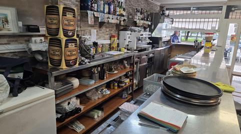 Photo 4 of Premises to rent in Avenida de la Paz, 115, El Plantinar – Avda. La Paz - El Juncal,  Sevilla Capital