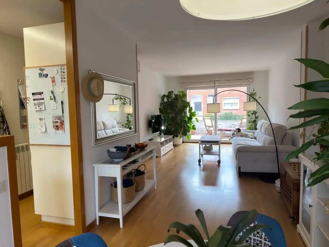 House with pool for sale in Calle Luis Chamizo