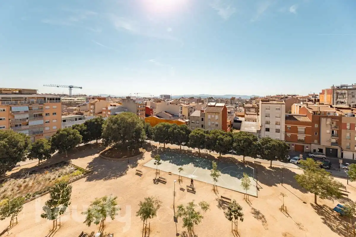 Flat with terrace for sale in Rambla Francesc macia ., imagen 42